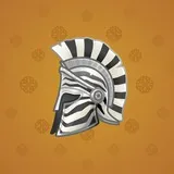 Heroic Helmet #1037