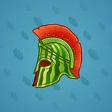 Heroic Helmet #1039