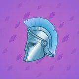Heroic Helmet #1062