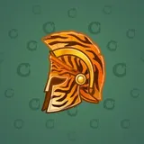 Heroic Helmet #1064