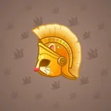 Heroic Helmet #1080