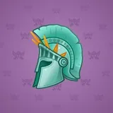 Heroic Helmet #1083