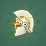 Heroic Helmet #1086