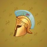 Heroic Helmet #11