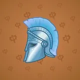 Heroic Helmet #1104