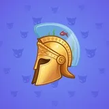Heroic Helmet #112