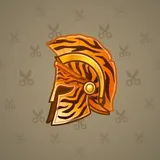 Heroic Helmet #1128