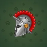 Heroic Helmet #1133