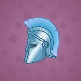 Heroic Helmet #1134