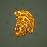 Heroic Helmet #1139