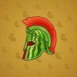 Heroic Helmet #1155