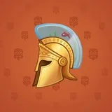 Heroic Helmet #1161