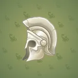 Heroic Helmet #1168