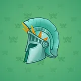Heroic Helmet #1187