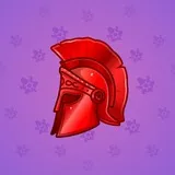 Heroic Helmet #1214