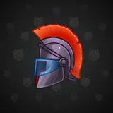 Heroic Helmet #1249