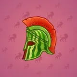 Heroic Helmet #1263