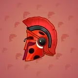 Heroic Helmet #1270
