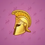 Heroic Helmet #1276