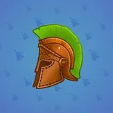 Heroic Helmet #1293