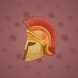 Heroic Helmet #130