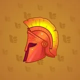Heroic Helmet #1320