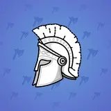 Heroic Helmet #1325