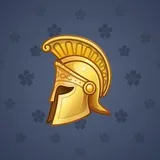 Heroic Helmet #133