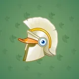 Heroic Helmet #1398