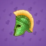 Heroic Helmet #1408