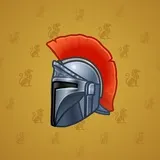 Heroic Helmet #147