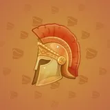 Heroic Helmet #154