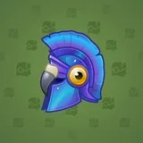 Heroic Helmet #158