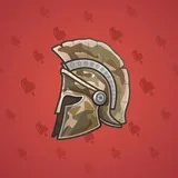 Heroic Helmet #159