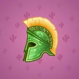 Heroic Helmet #179