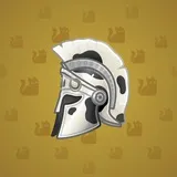 Heroic Helmet #203