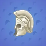 Heroic Helmet #22