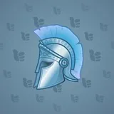 Heroic Helmet #226