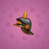 Heroic Helmet #233
