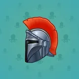 Heroic Helmet #249