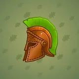 Heroic Helmet #260