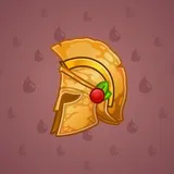 Heroic Helmet #262