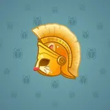 Heroic Helmet #274