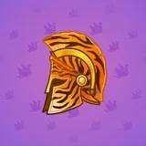 Heroic Helmet #286