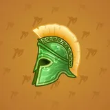 Heroic Helmet #295