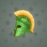 Heroic Helmet #297