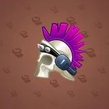 Heroic Helmet #298