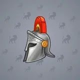 Heroic Helmet #303