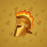 Heroic Helmet #309