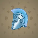 Heroic Helmet #317